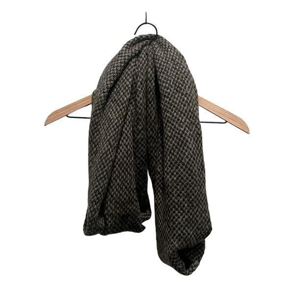 Wooden Ships Mohair Infinity Scarf One Size - Picture 3 of 5